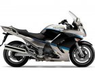 2008 Yamaha FJR 1300A